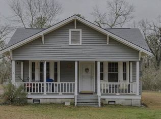 1210 Hephzibah Keysville Rd, Hephzibah, GA 30815