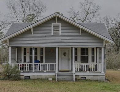 1210 Hephzibah Keysville Rd, Hephzibah, GA, 30815