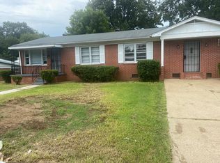 5 Hill Dr, Jackson, TN 38301