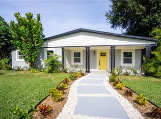 3213 W Saint Conrad St, Tampa, FL 33607