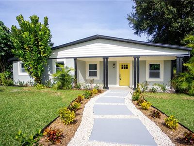 3213 W Saint Conrad St, Tampa, FL, 33607