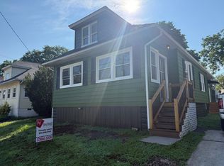 1116 Tatum St, Woodbury, NJ 08096