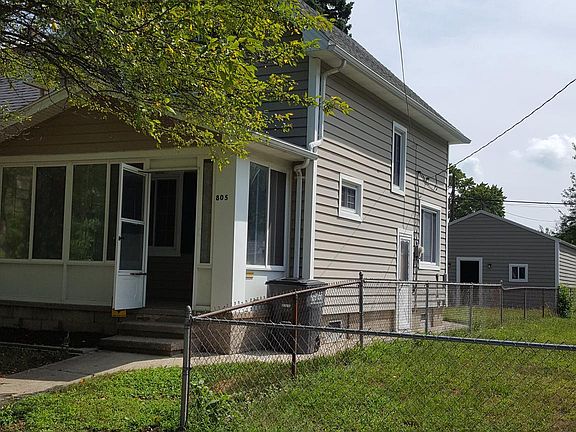 2nd image of 805 Atlantic Ave