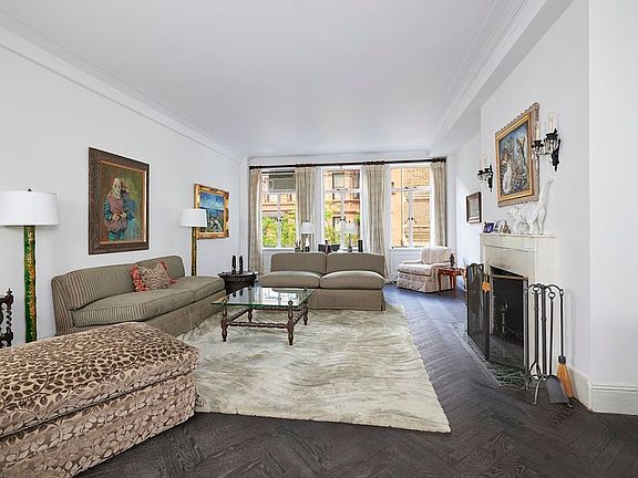 3rd image of 211 Central Park W #3K