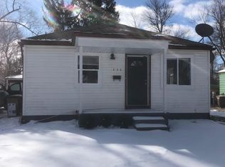 666 3rd Ave, Pontiac, MI 48340