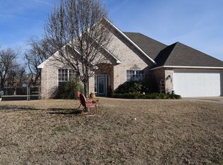 60 Blue Jay Lane, ardmore, OK 73401