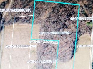 0 Licklider Rd, Conover, OH 45317