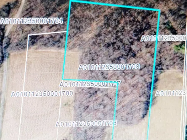 0 Licklider Rd, Conover, OH 45317