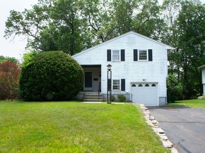 9 Carlyle Road, West Hartford, CT, 06117