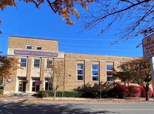1001 Moore St, Huntingdon, PA 16652