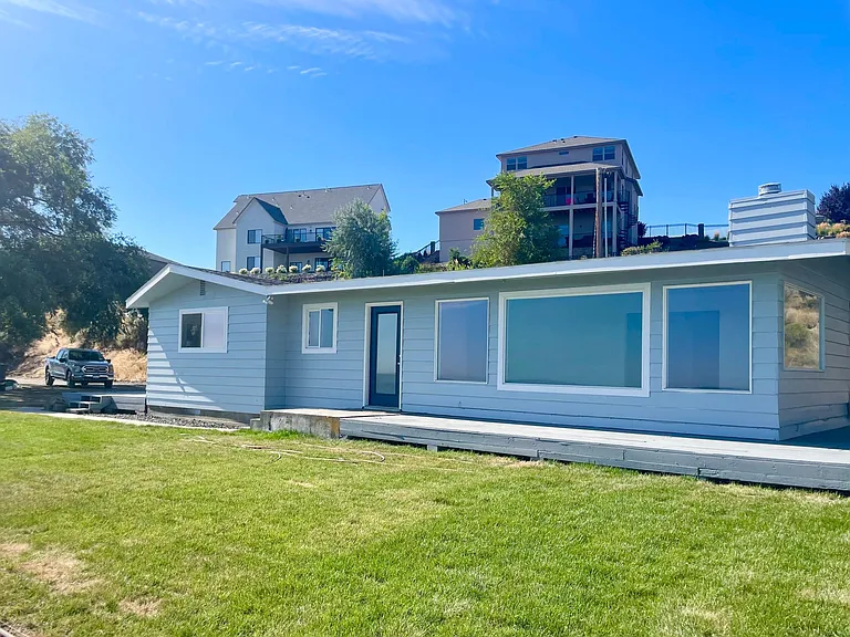 363 Columbia Park Trl — Photo 1