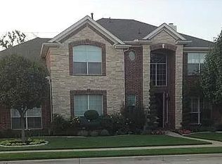5733 Redgum Dr, Fort Worth, TX 76244