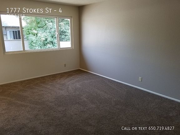 5th image of 1777 Stokes St APT 4