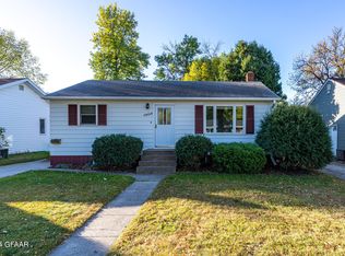 1809 7th Ave N, Grand Forks, ND 58203