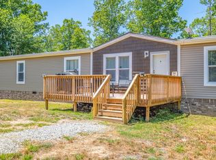 144 Haist Rd, Hohenwald, TN 38462