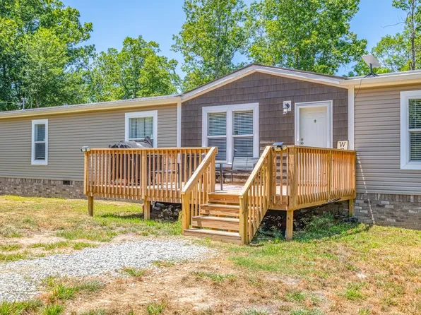 144 Haist Rd, Hohenwald, TN 38462