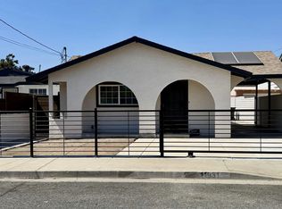 11931 160th St, Norwalk, CA 90650
