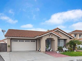 3 Mostaza, Rancho Santa Margarita, CA 92688