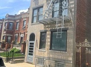12 Gelston Ave APT 2F, Brooklyn, NY 11209