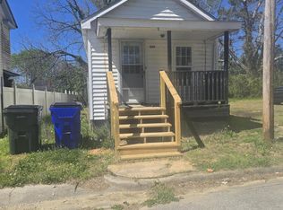 306 Short St, Kinston, NC 28501