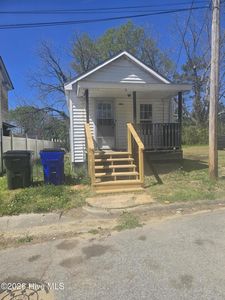 306 Short Street, Kinston, NC, 28501