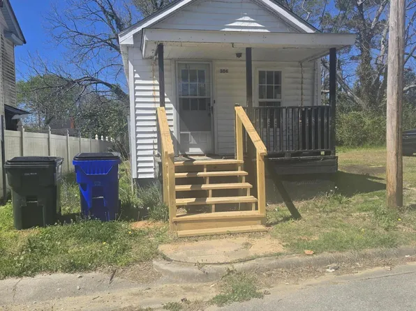 306 Short Street, Kinston, NC 28501