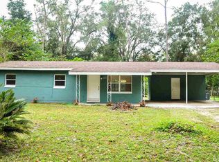 26433 W Newberry Rd, Newberry, FL 32669