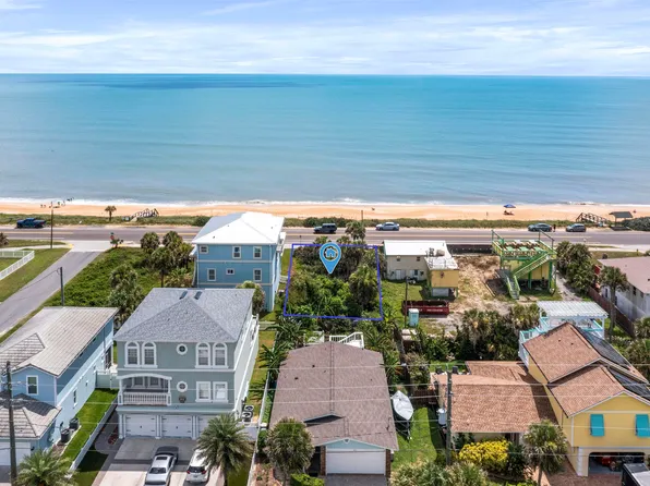 1011 N Ocean Shore Blvd, Flagler Beach, FL 32136
