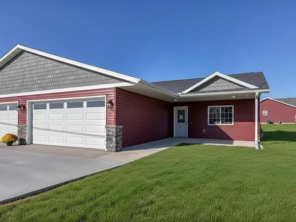 1836 Dorret Road, Eau Claire, WI 54703