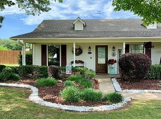 6904 Hughes Rd, Texarkana, TX 75503