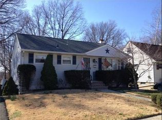 107 E 5th Ave, Port Reading, NJ 07064