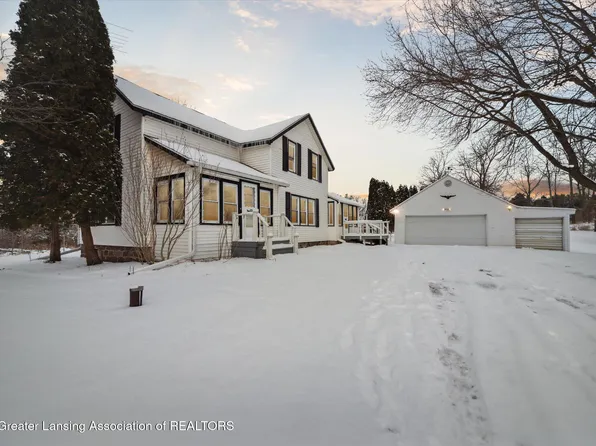 5092 W Vermontville Hwy, Charlotte, MI 48813