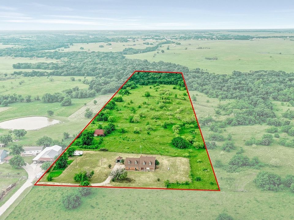 488 Klas Rd, Sherman, TX 75092 Zillow