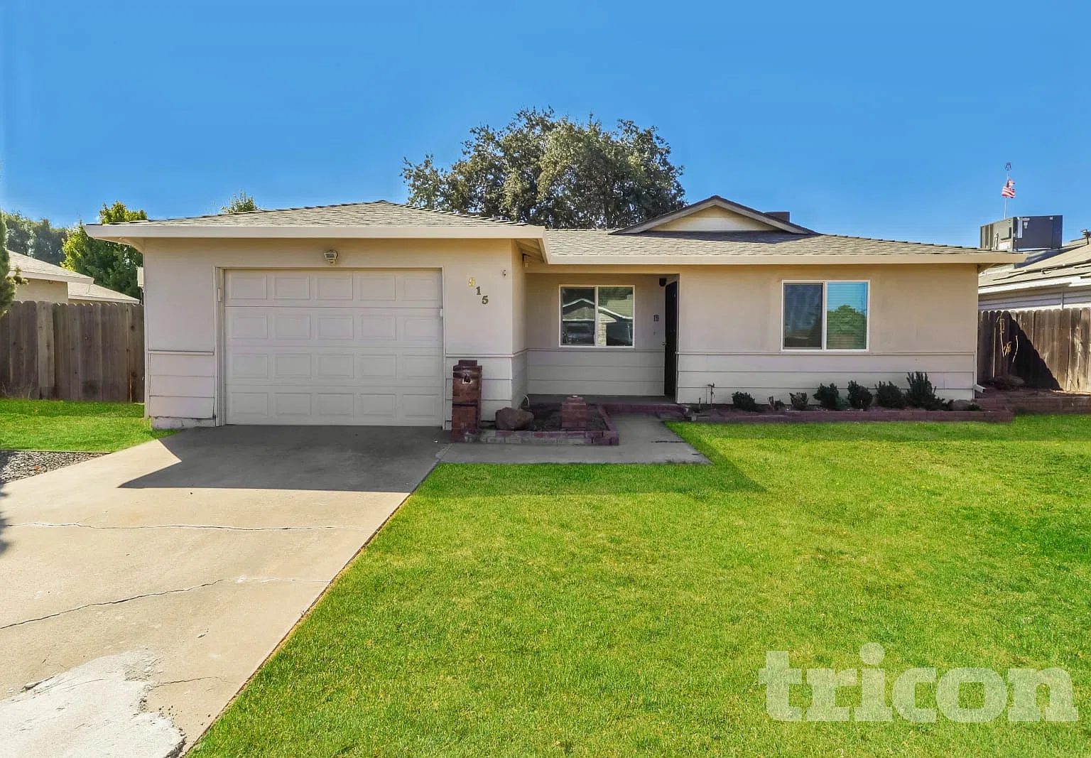 515 Tisdell Drive Waterford CA — Photo 1