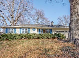 11808 E 50th Ter, Kansas City, MO 64133