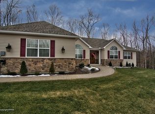 1011 McKinley Way, East Stroudsburg, PA 18301