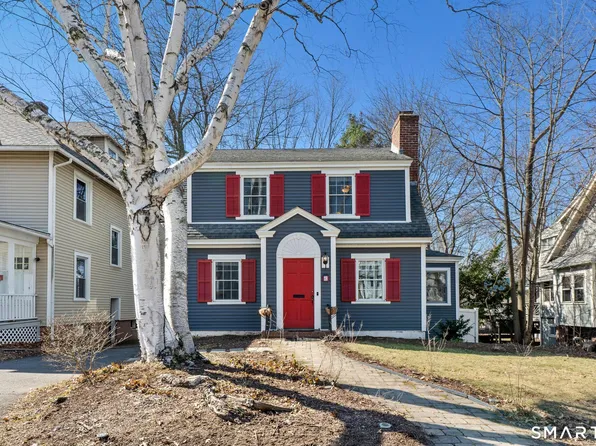 49 Lancaster Road, West Hartford, CT 06119