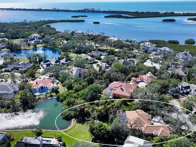 282 Shell Midden Ct, Osprey, FL, 34229