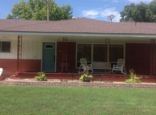 111 N Colorado Ave, Beverly, KS 67423