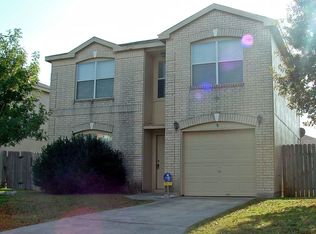9550 Celine Dr, San Antonio, TX 78250
