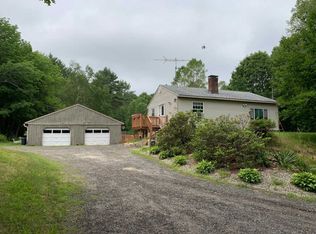 197 Pownal Rd, Auburn, ME 04210