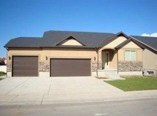 200 Wolverine Crk, Payson, UT 84651