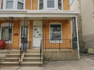 122 Jefferson St, Reading, PA 19605