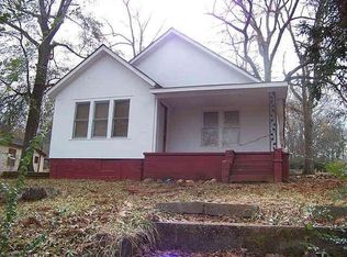 221 Church St, Hogansville, GA 30230