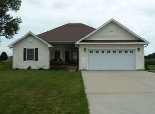 1309 Shawn Ln, Olney, IL 62450