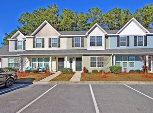 459 Truman Dr, Goose Creek, SC 29445