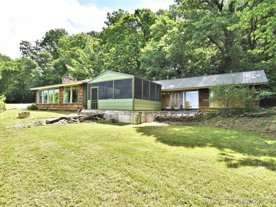20610 S 383rd Rd, Fort Gibson, OK, 74434
