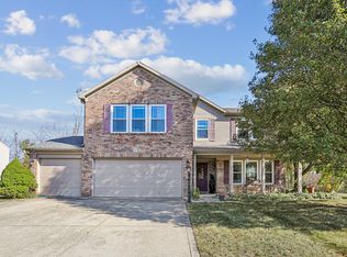 6938 Merritt Ridge Way, Avon, IN 46123