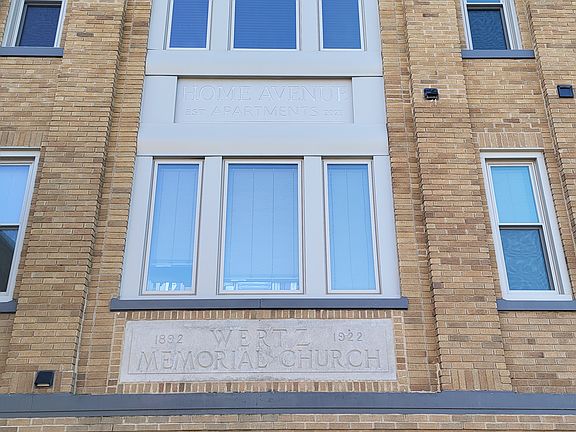 3rd image of 1703 Home Ave #207