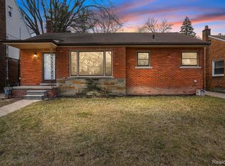 8245 Bramell, Detroit, MI 48239